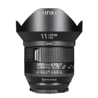 Obiektyw Irix 11 mm f/4 Firefly Nikon F